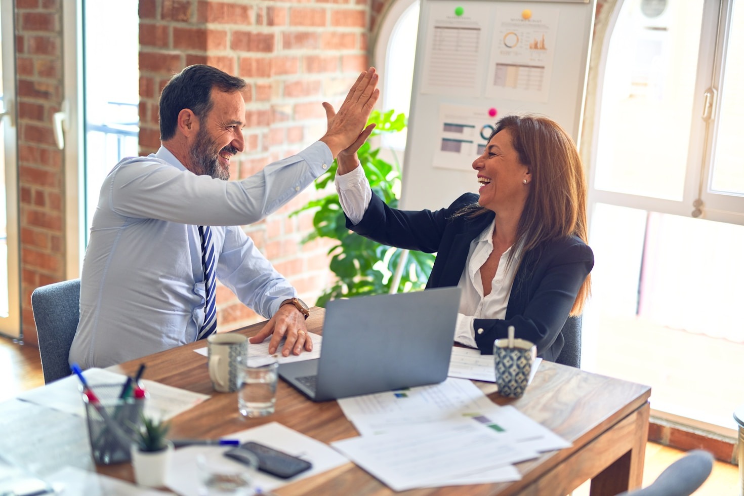 Como a gestão de RH pode transformar sua empresa